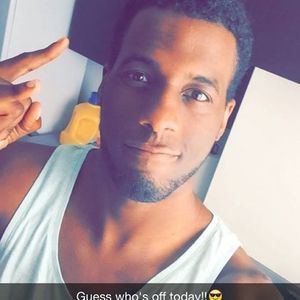 Meet your Posher, Joshua